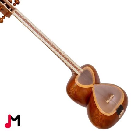 تار بختیاری دو مهر حرفه ای