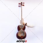 ساز تار حرفه ای چهارگل مهر زمانی