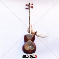ساز تار حرفه ای چهارگل مهر زمانی