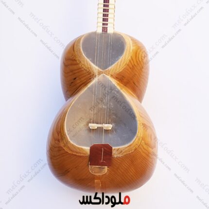 ساز تار حرفه ای مهر زمانی