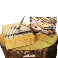 کالیمبا ۱۷ تیغه Cega K17M