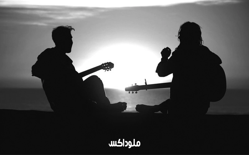 مهاجرت موسیقیدان ها و اهل هنر