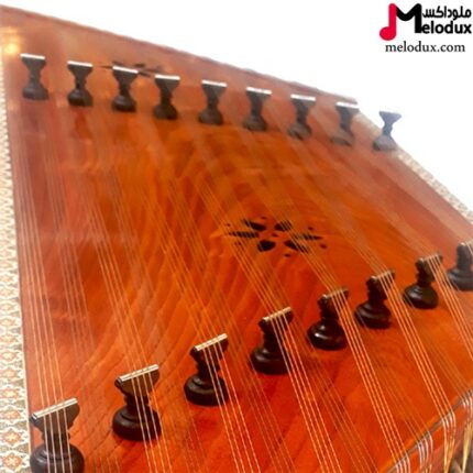 سنتور دو مهر منطقی