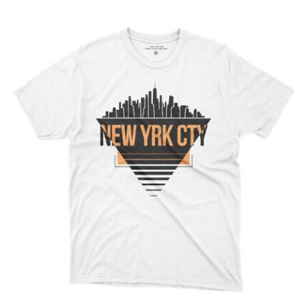 تیشرت نیوورک New York