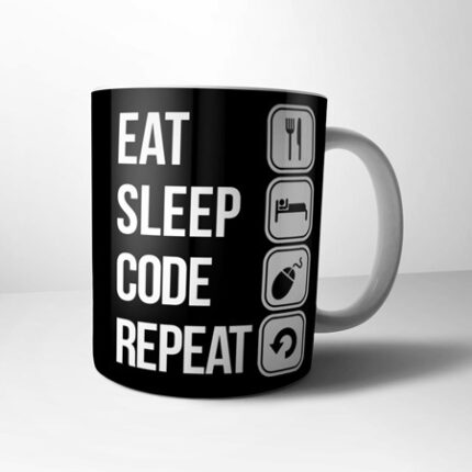 ماگ برنامه نویسی Coding