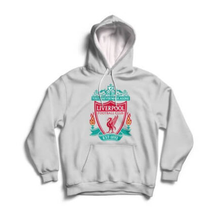هودی طرفداری لیورپول Liverpool