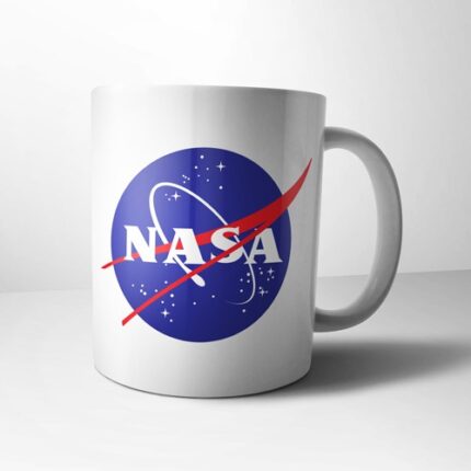ماگ ناسا nasa