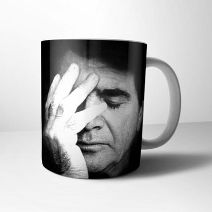 ماگ استاد شجریان