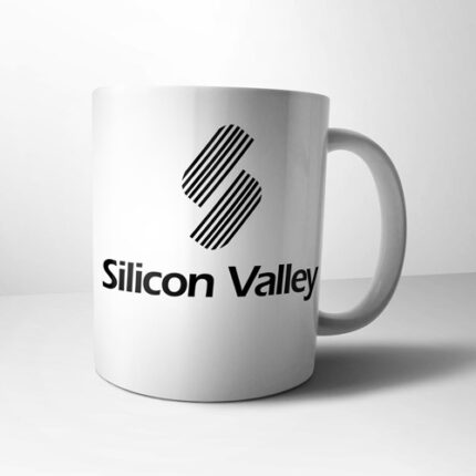 تیشرت سیلیکون ولی Silicon Valley
