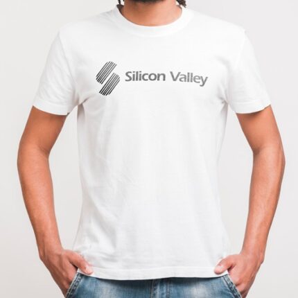 تیشرت سیلیکون ولی Silicon Valley