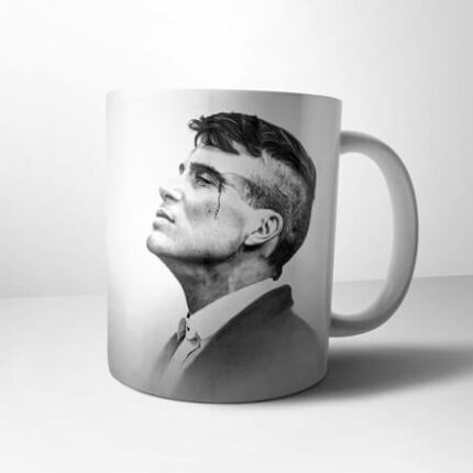 ماگ توماس شلبی Peaky Blinders