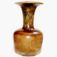 تنبک گردو ابلق چهار مهر ویژه ۴ خاکزاد
