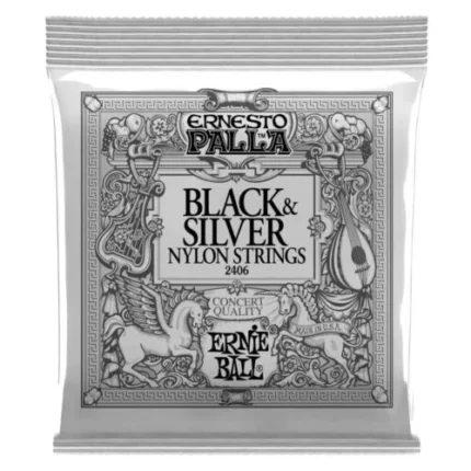 سیم گیتار ارنی بال ErnieBall 2406