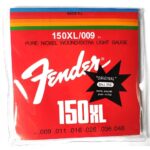 سیم گیتار کلاسیک فندر Fender 150XL