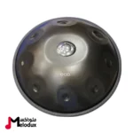هنگ درام ۹ نه نت Eco Vanda