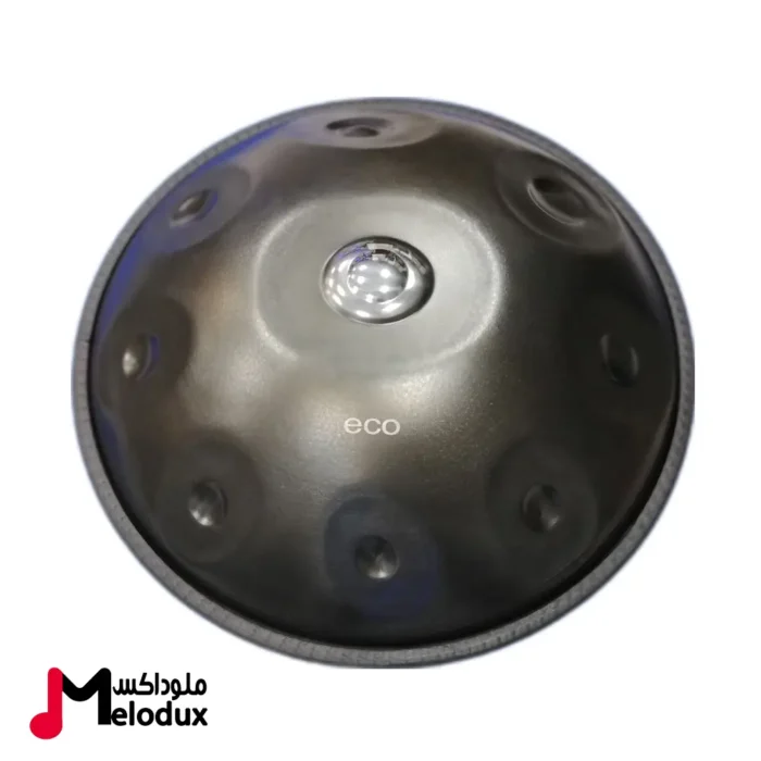 هنگ درام ۹ نه نت Eco Vanda