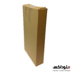 میز سنتور چوبی فلزی پایه نت دار