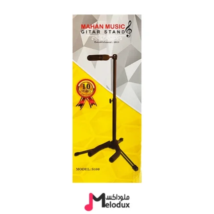 پایه ساز گیتار تار و سه تار