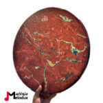 دف ۲/۴ کودک برند شاهو مدل چهارفصل