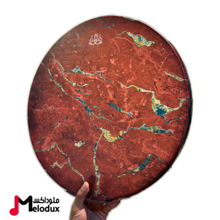 دف ۲/۴ کودک برند شاهو مدل چهارفصل