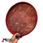 دف ۲/۴ کودک برند شاهو مدل چهارفصل