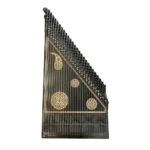 ساز قانون ترک علیاری ۲۷ صدایی