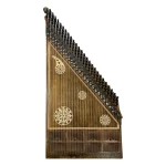 ساز قانون استاندارد علیاری