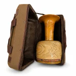 هاردکیس تنبک کتانی حرفه ای