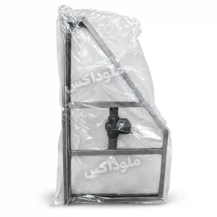 میز قانون فلزی ماهان